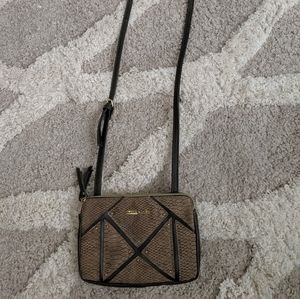 Crossbody purse